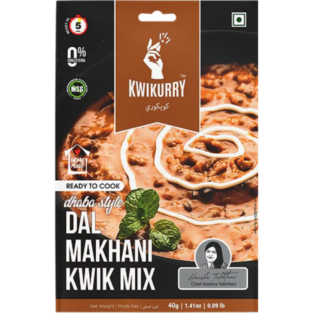 Dal Makhani Kwik Mix