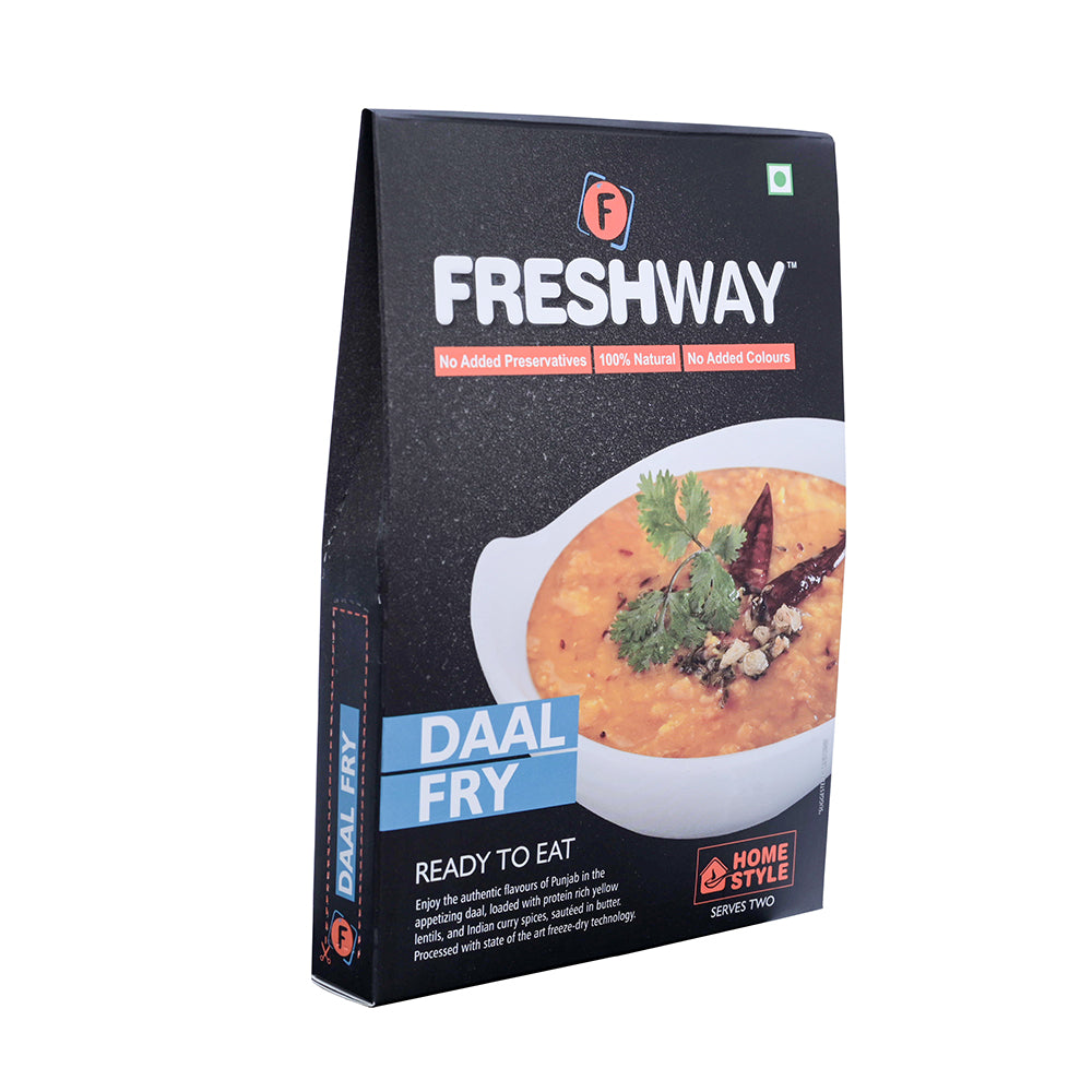 Daal Fry