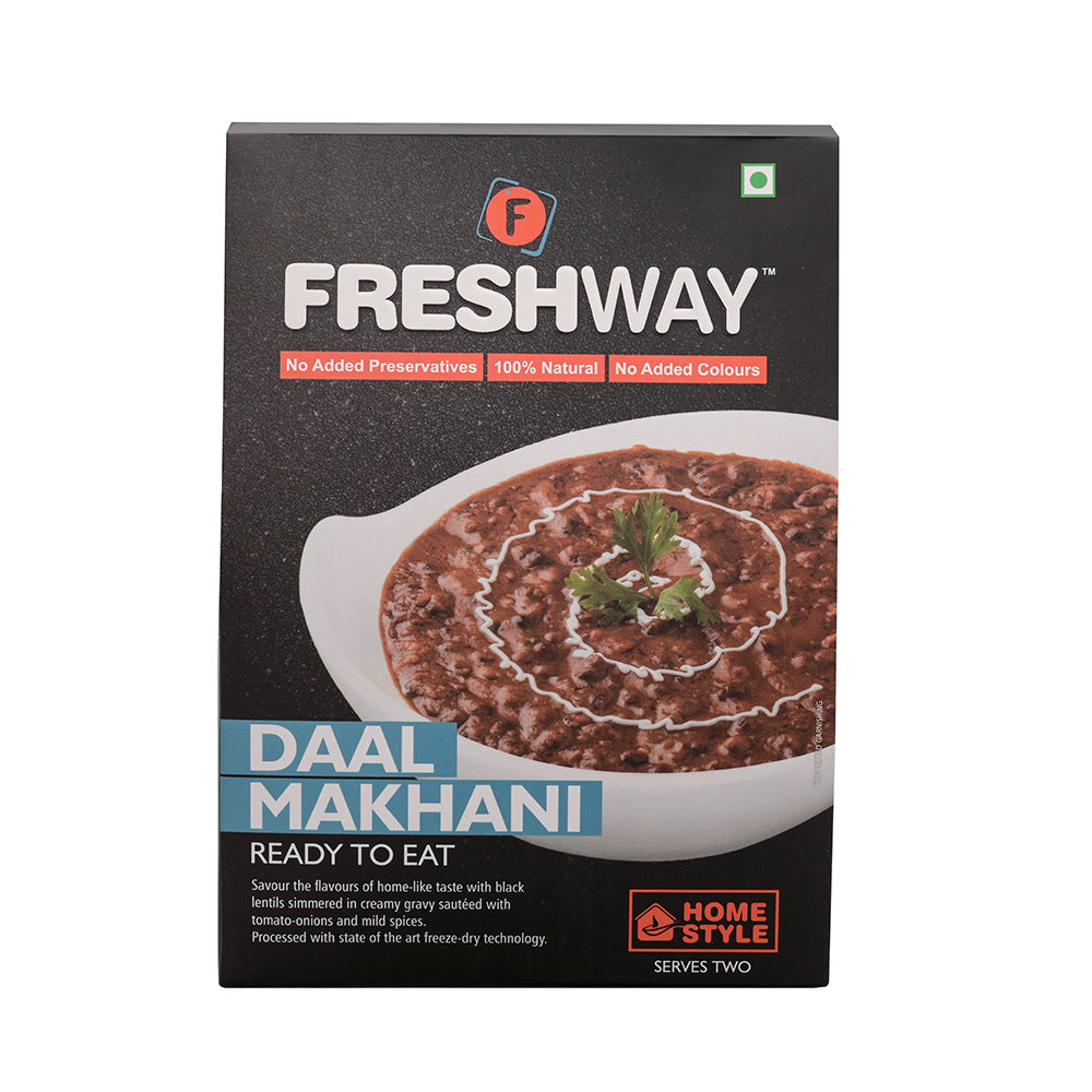 Daal Makhani