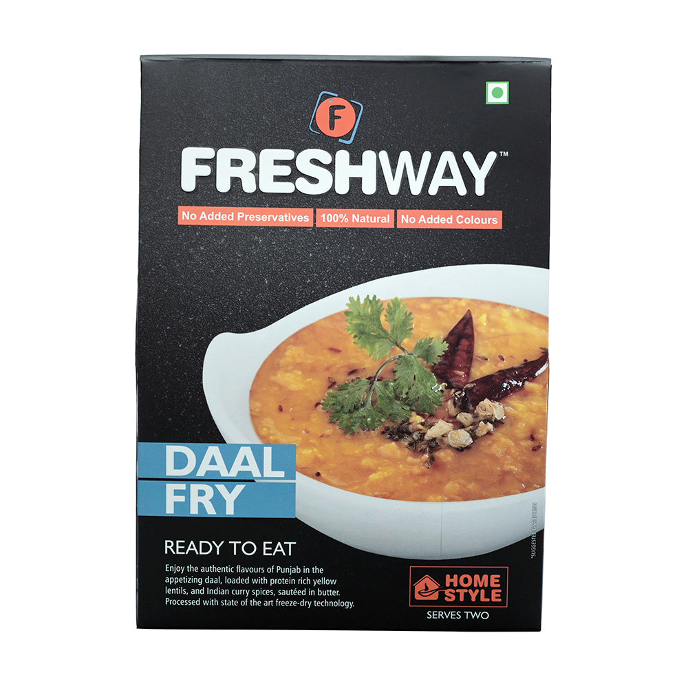 Daal Fry