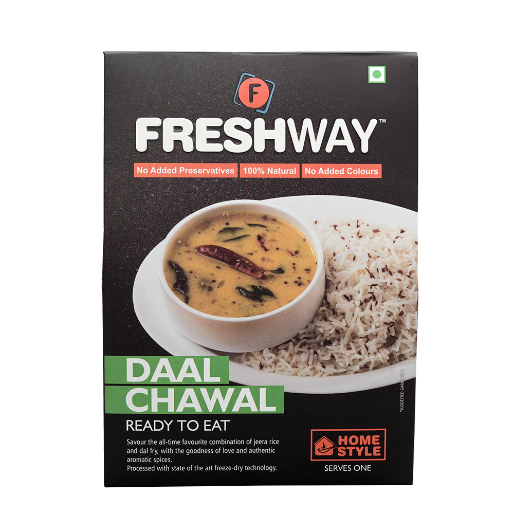 Daal Chawal
