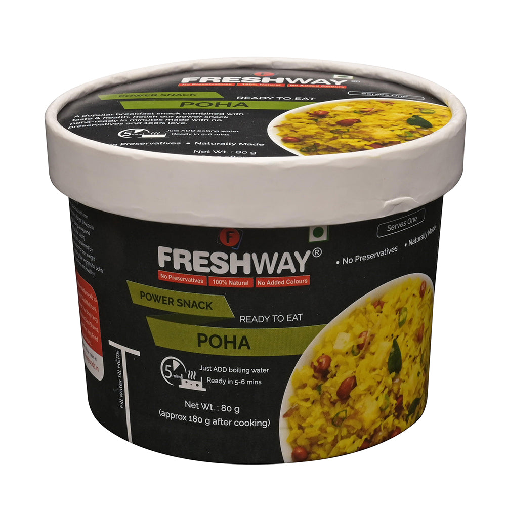 Poha