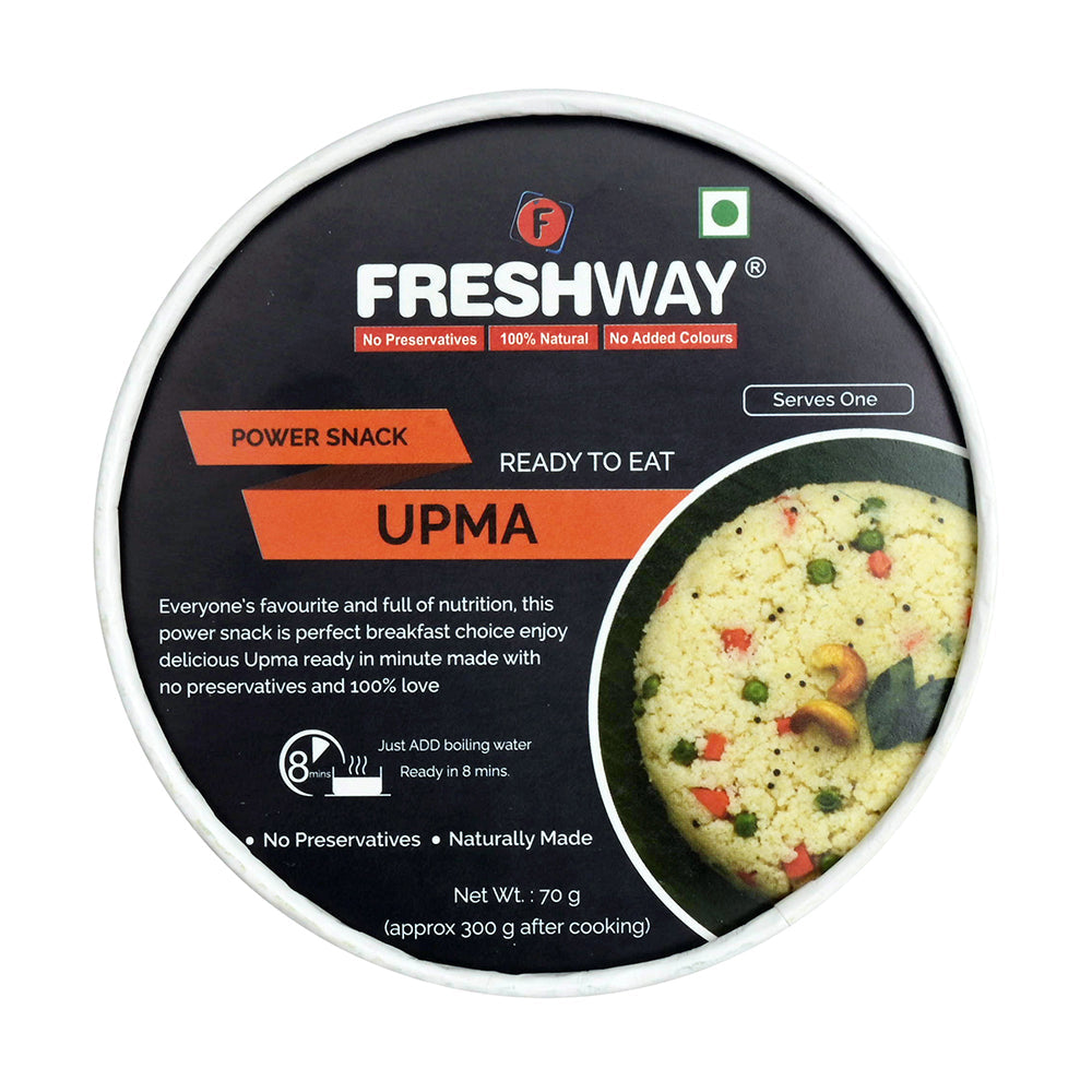 Upma