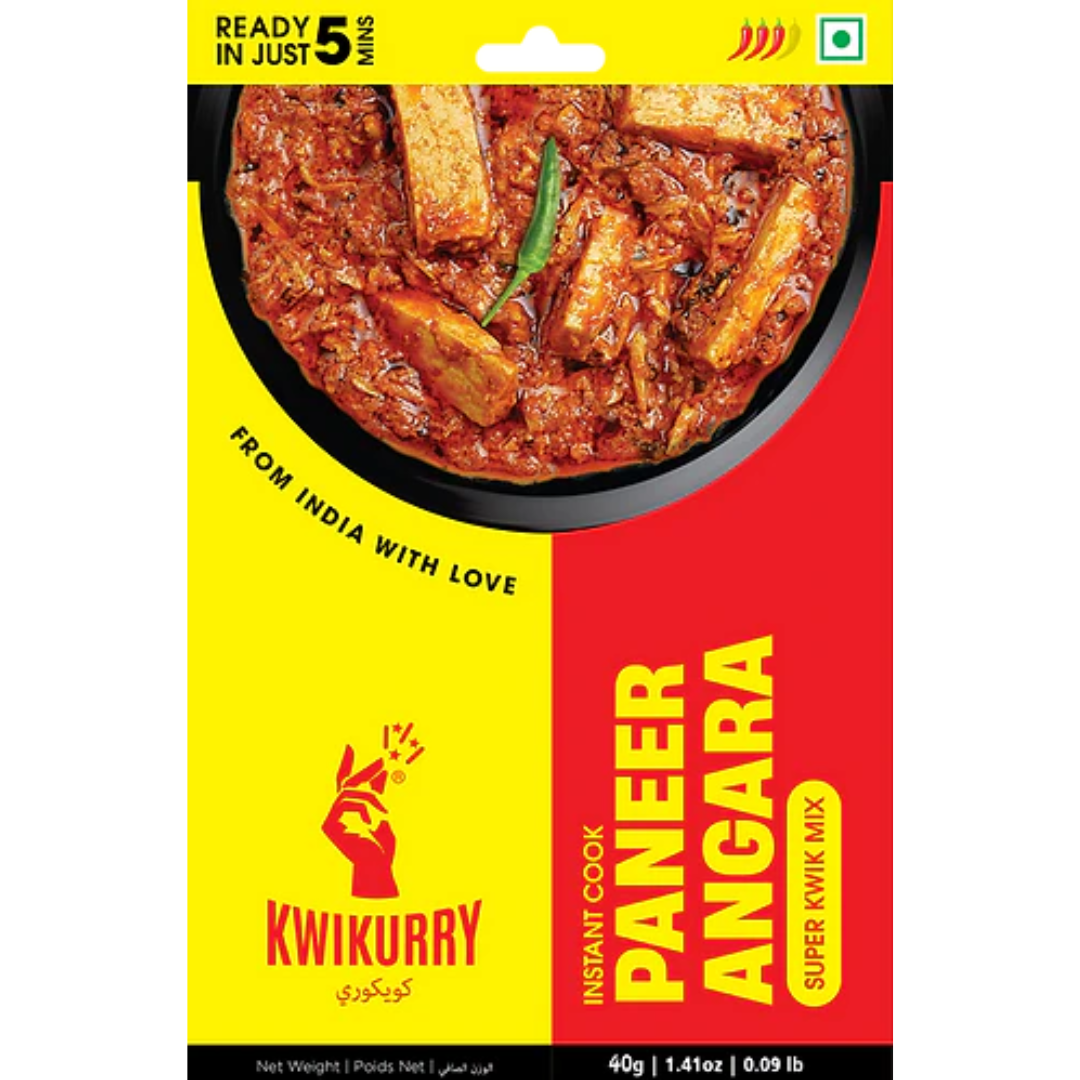 Paneer Angara Kwik Mix