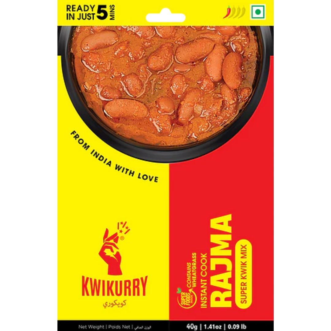Rajma Kwik Mix