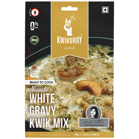 White Gravy